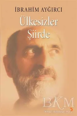 Ülkesizler Şiirde