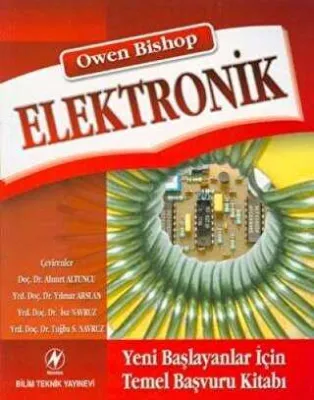 Elektronik