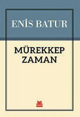 Mürekkep Zaman