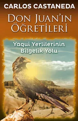 Don Juan`ın Öğretileri