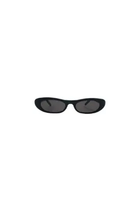 Yves Saint Laurent SAINT LAURENT 557 SHADE 001 Güneş Gözlüğü
