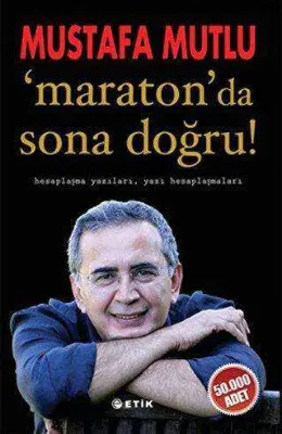 Maraton’da Sona Doğru