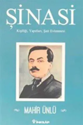 Şinasi