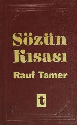 Sözün Kısası