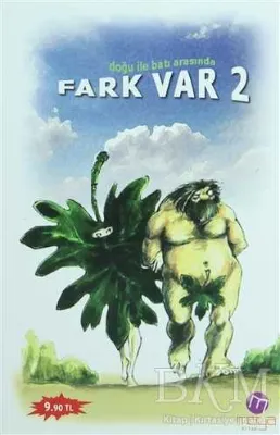 Doğu ile Batı Arasında Fark Var 2