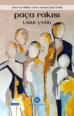 Paça Rakısı