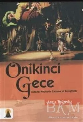 Onikinci Gece