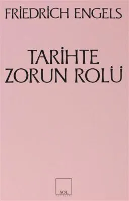Tarihte Zorun Rolü Bismarck’ın Kan ve Zulüm Politikası Üzerine Bir Çalışma