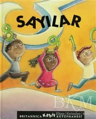 Britannica Keşif Kütüphanesi - Sayılar