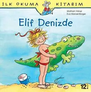 ELİF DENİZDE