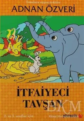 İtfaiyeci Tavşan