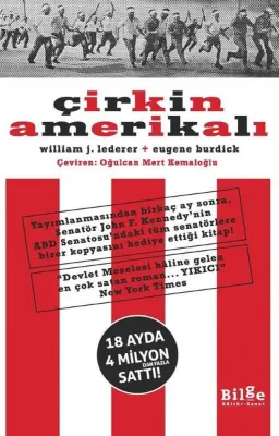 Çirkin Amerikalı