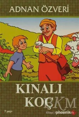 Kınalı Koç