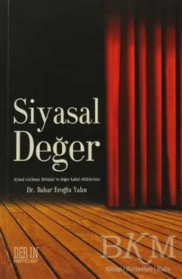Siyasal Değer