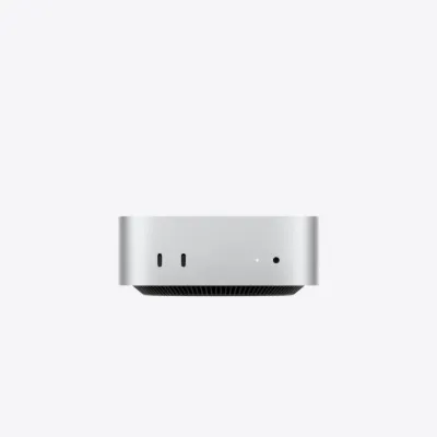 Mac mini Apple M6 Çip 12 Çekirdekli CPU 12 Çekirdekli GPU 16GB Bellek 512GB SSD