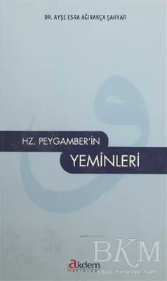 Hz. Peygamber’in Yeminleri