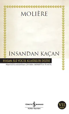 İnsandan Kaçan