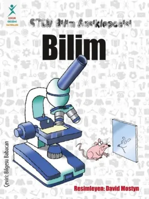 STEM Bilim Ansiklopedisi: Bilim