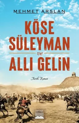 Köse Süleyman ve Allı Gelin