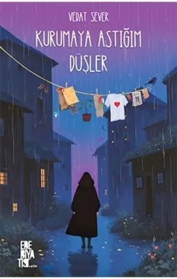 Kurumaya Astığım Düşler