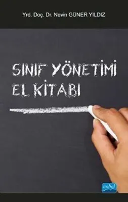 Sınıf Yönetimi - El Kitabı