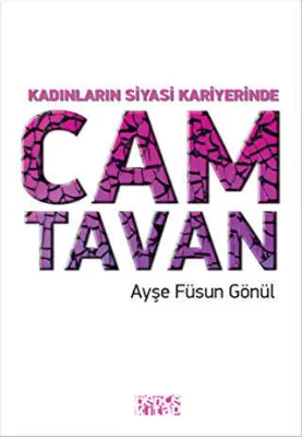 Kadınların Siyasi Kariyerinde Cam Tavan