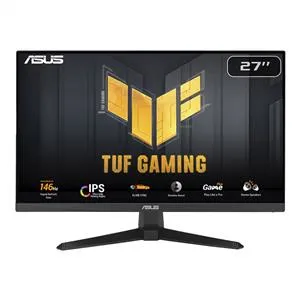 ASUS 27" TUF GAMING VG279QE5A 1Ms 146Hz FHD IPS GAMING MONITOR