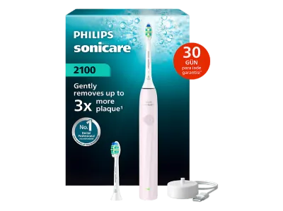 PHILIPS Sonicare HX4022/03 Şarjlı Diş Fırçası