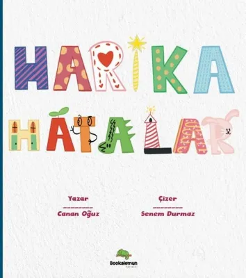 Harika Hatalar