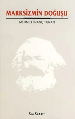 Marksizmin Doğuşu
