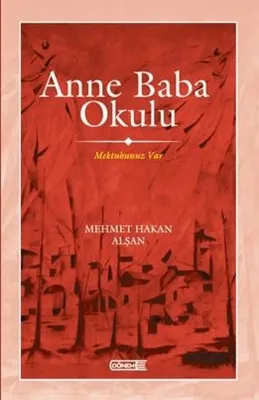 Anne Baba Okulu - Mektubunuz Var