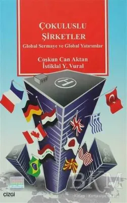 Çokuluslu Şirketler Global Sermaye ve Global Yatırımlar