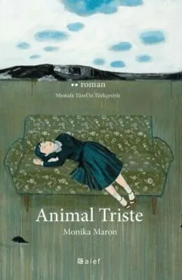 Animal Triste