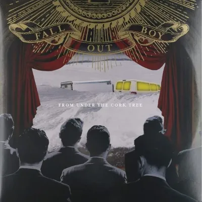 From Under The Cork Tree