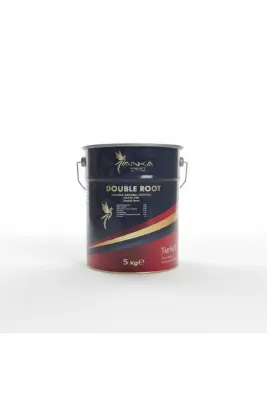 ANKAFERT Double Root Hümik Asit + Fulvik Asit Köklendirici 5 Kg