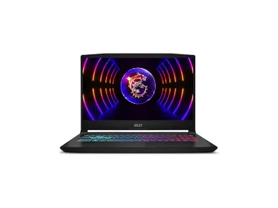 MSI Katana 15 B13VGK-2023XTR RTX4070 K19 Intel Core i7 13620H 32 GB RAM 512 GB SSD 15,6 inç FreeDOS Laptop Siyah
