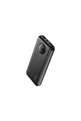 Ttec ReCharger LCD 10.000mAh PD 20W Taşınabilir Hızlı Şarj Aleti/Powerbank 2BB282S