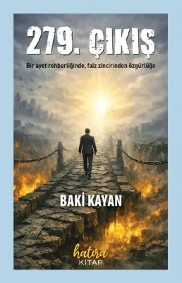 279. Çıkış - Bir Ayet Rehberliğinde Faiz Zincirinden Özgürlüğe