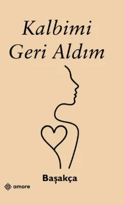 Kalbimi Geri Aldım