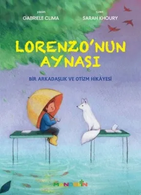 Lorenzo'nun Aynası