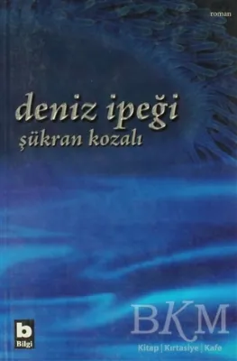 Deniz İpeği