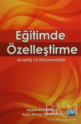 Eğitimde Özelleştirme