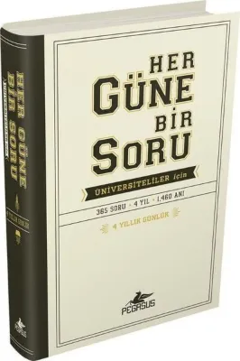Her Güne Bir Soru: Üniversiteliler İçin