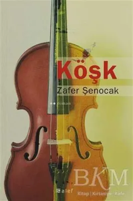 Köşk