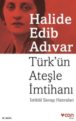 Türk’ün Ateşle İmtihanı