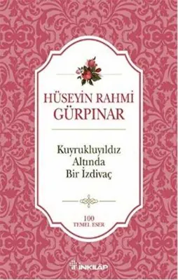Kuyrukluyıldız Altında Bir İzdivaç