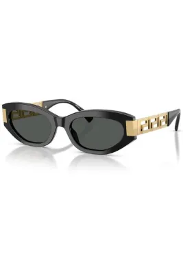 Versace VE4501 GB1 87 54 Kadın Güneş Gözlüğü