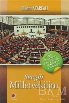 Sevgili Milletvekilim