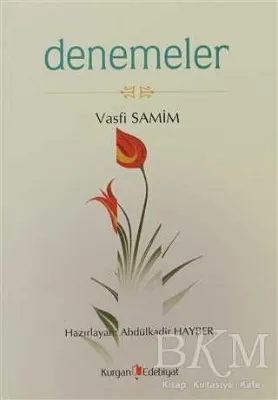 Denemeler