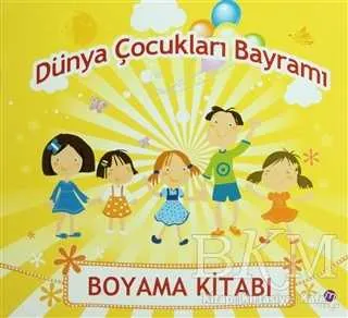 Dünya Çocukları Bayramı